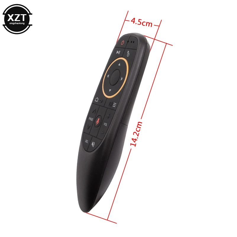 lg air mouse remote