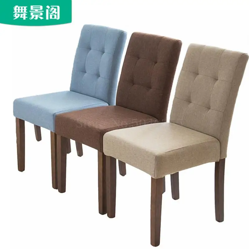 solid wood restaurant chairs