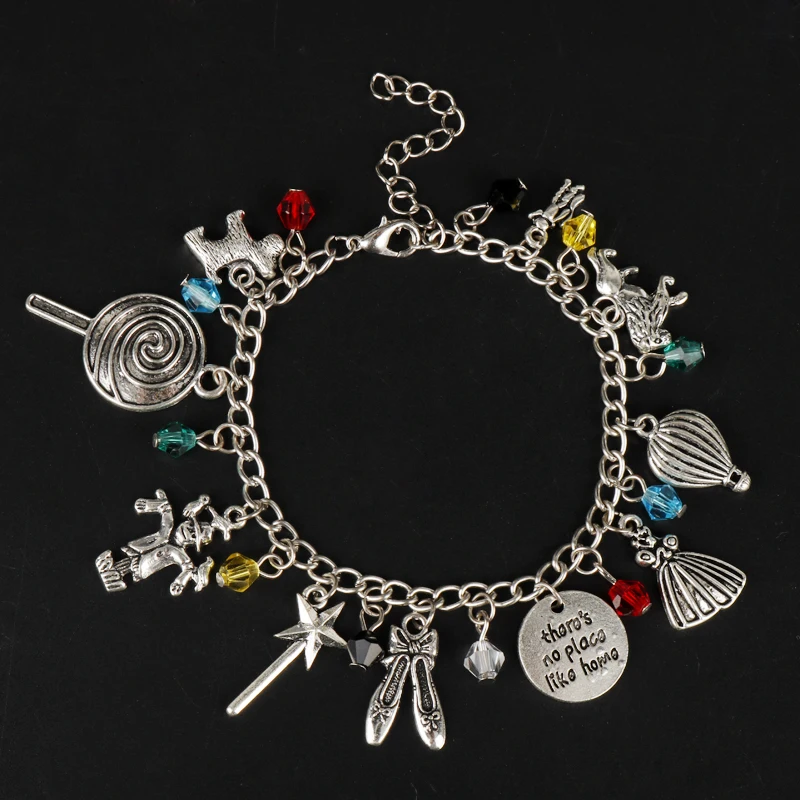 Купить Браслеты Jewelry of A fairy tale The Wizard of OZ Bracelets