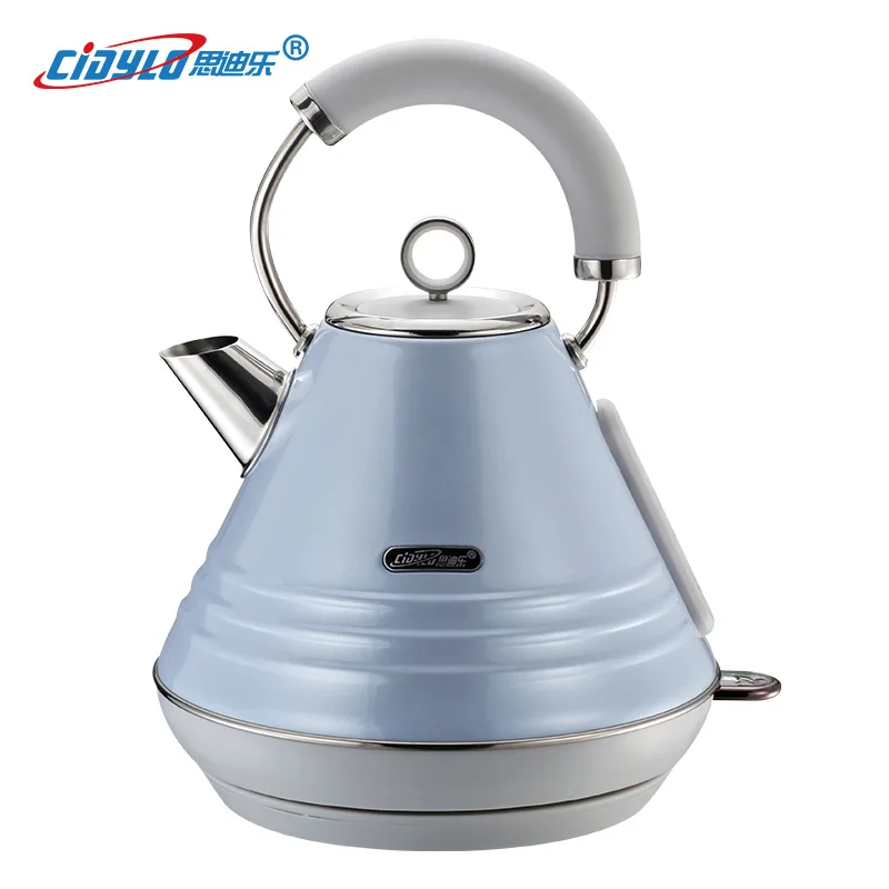 kettle stainless