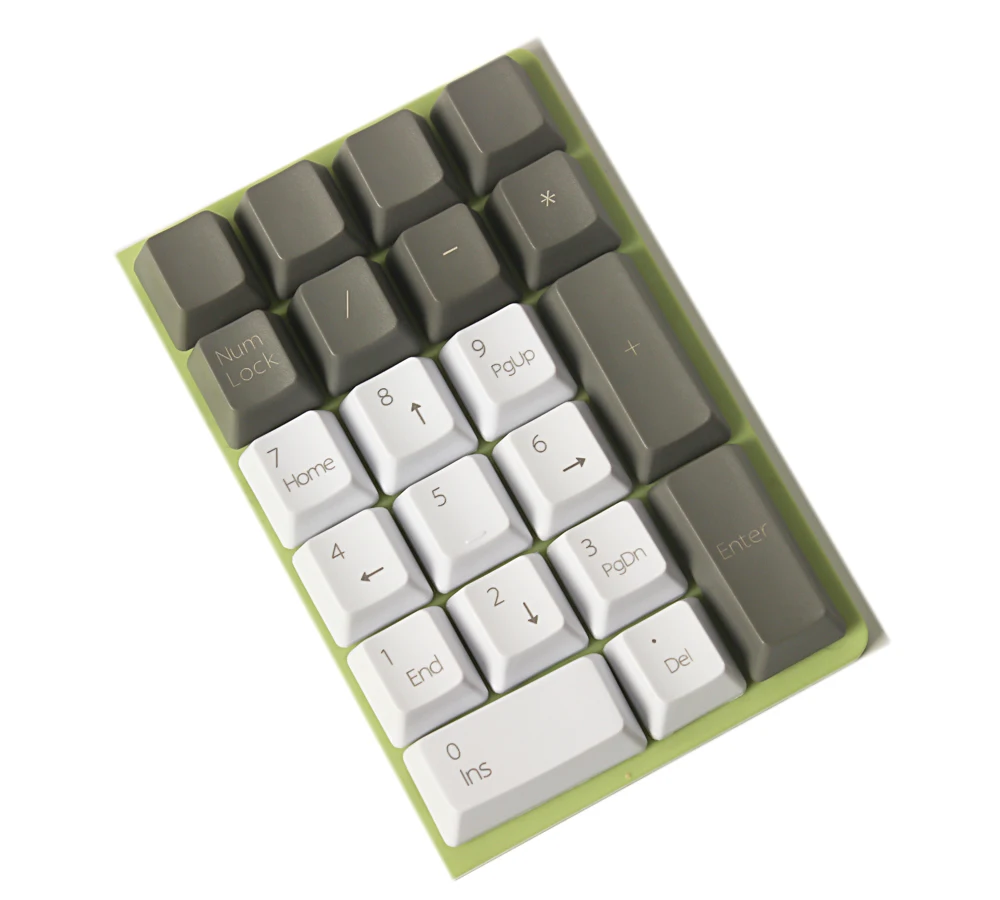 key ymdk keyboard numpad