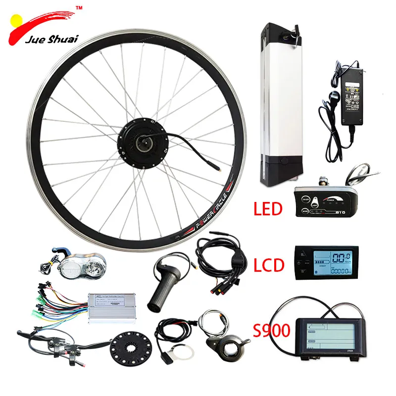 samsung ebike kit