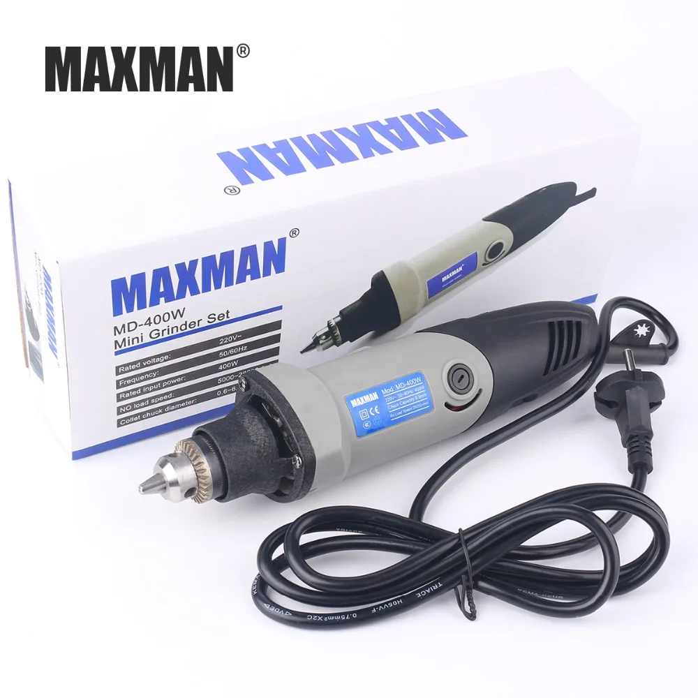 Rotary Tool DIY Multi Power Tools