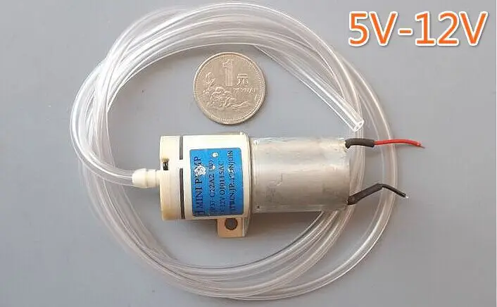 aquarium fish oxygen pump 