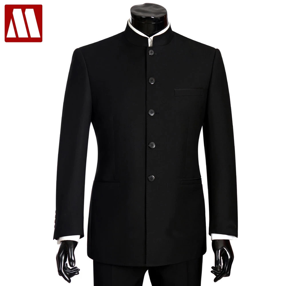 mandarin jacket mens