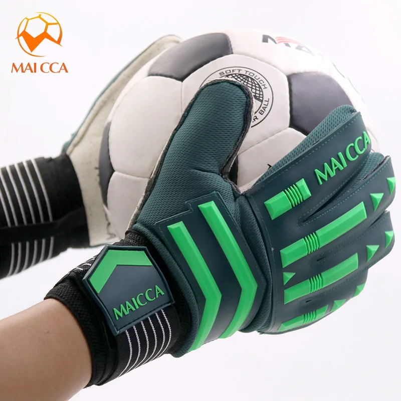 soccer training gloves