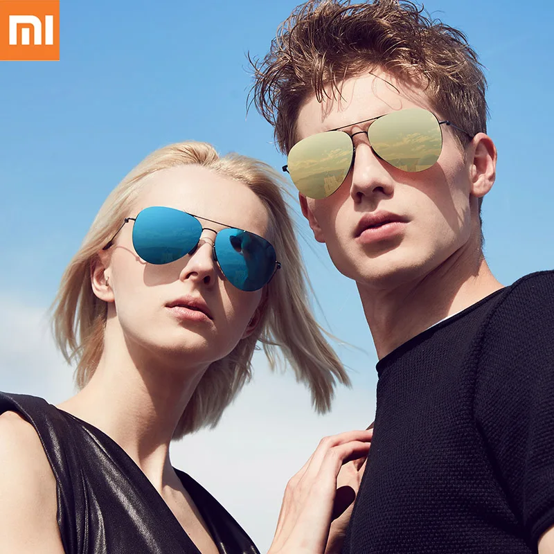 mijia sunglasses