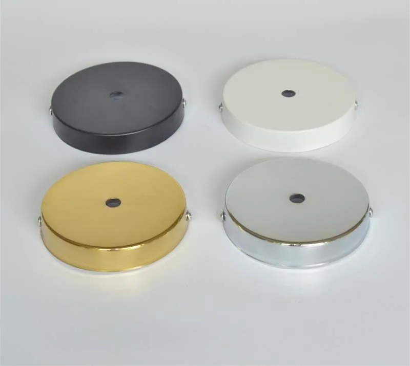 ceiling light mount cover