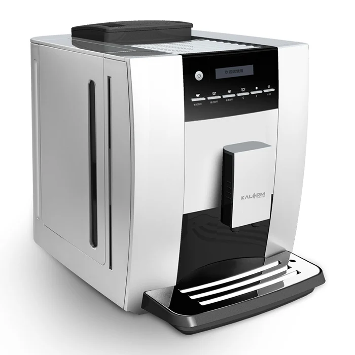 full auto coffee machine