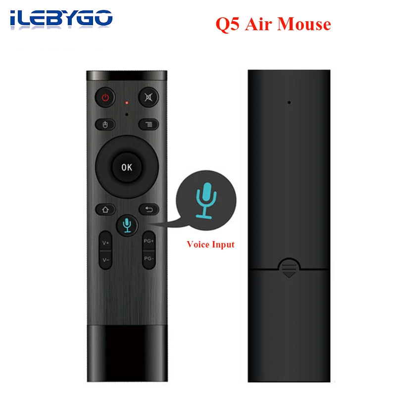 q5 air mouse