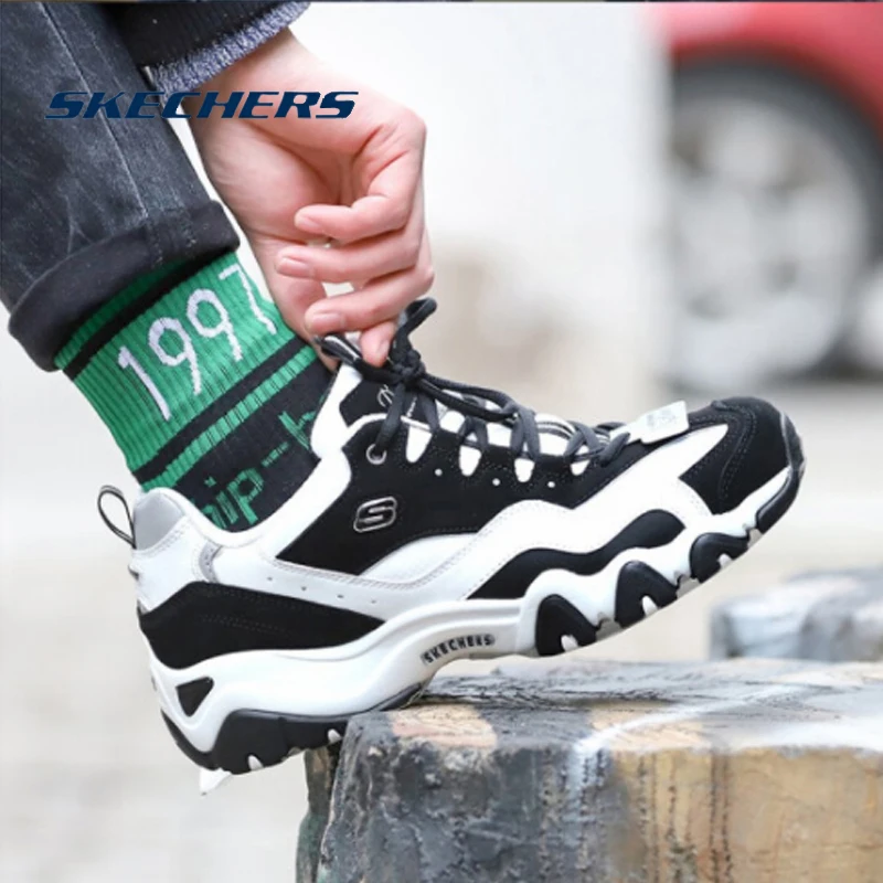 skechers men's shoes new arrival