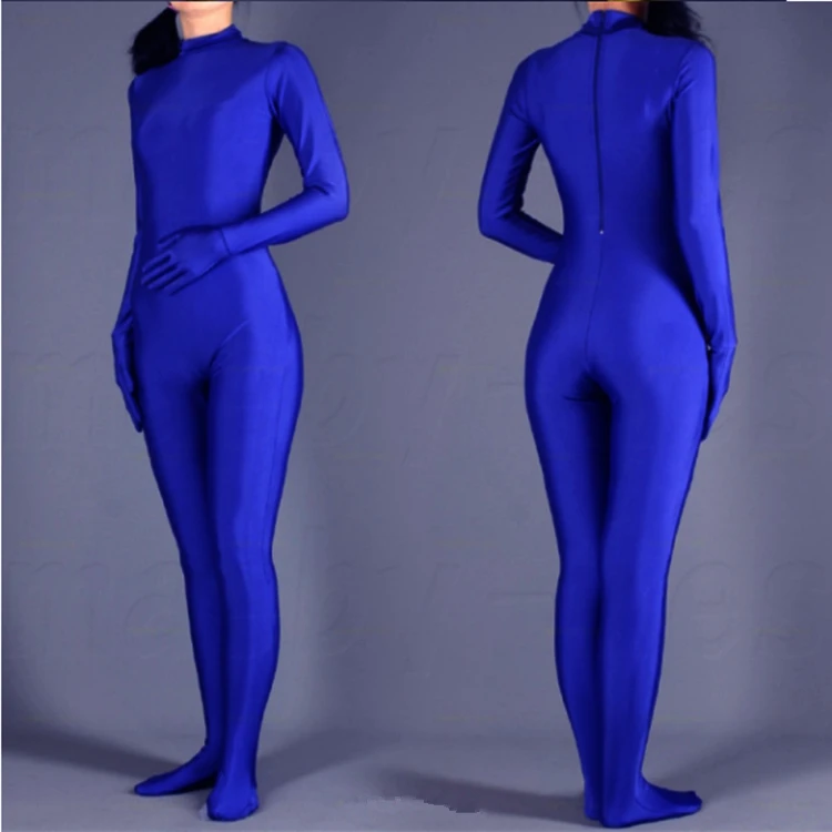 full body jumpsuit costume