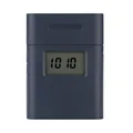 Factory Professional Mouthpiece Breath Alcohol Tester with  Time Display Mini Pocket Breathalyzer Alkohol preview-4