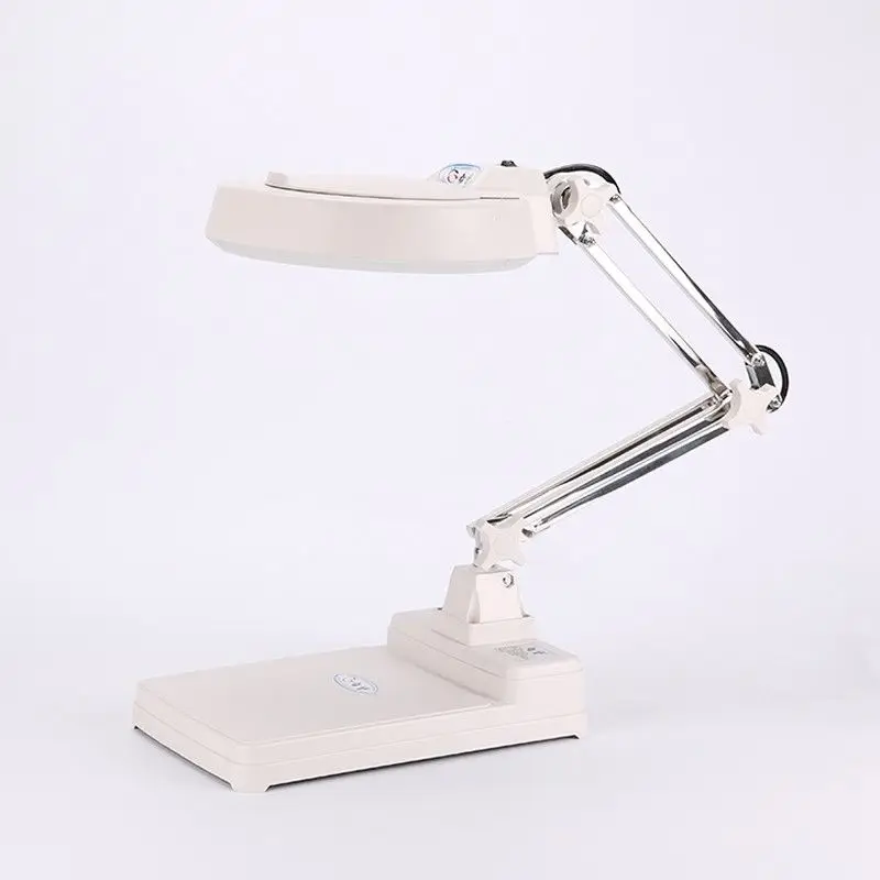 natural light magnifying lamp