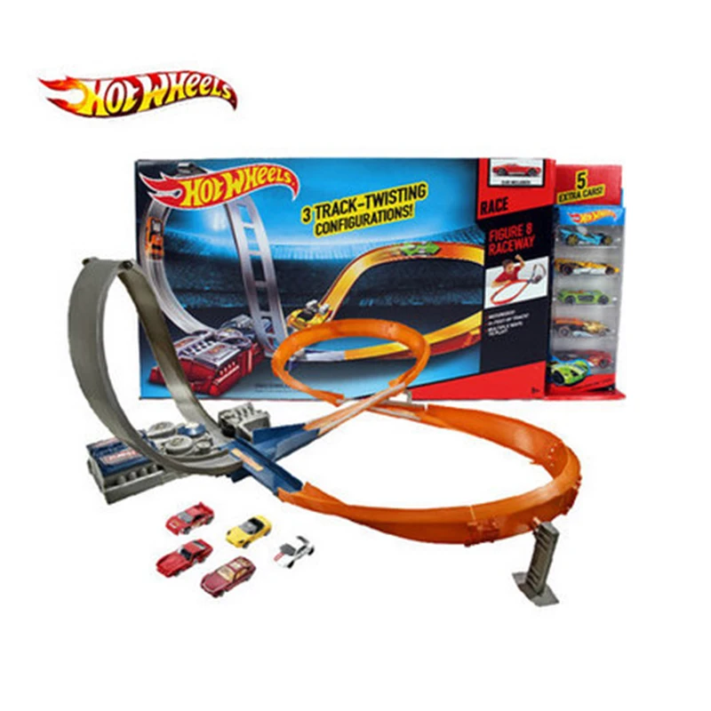 hot wheels raceway track