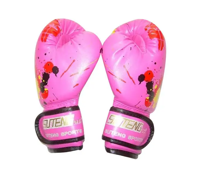 leg pads for kickboxing