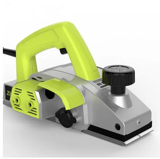 Handheld Electric Wood Planer 850W 
