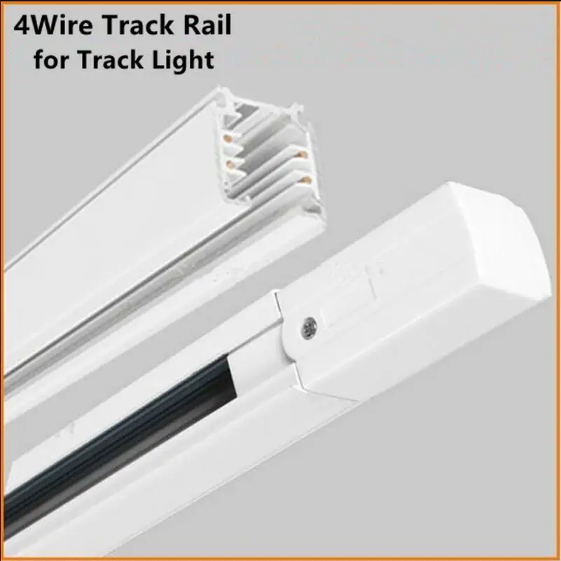 track light rail system