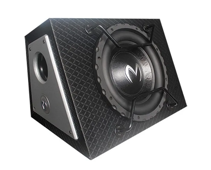 lg dual subwoofer