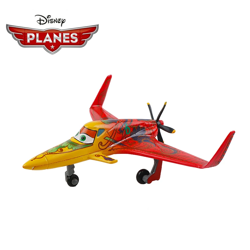 ishani planes toy