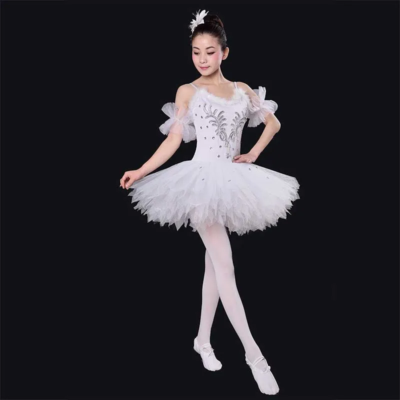 Kids Pantyhose Ballet Dance Tights For Girls Stocking Children Velvet White  Pantyhose Girls Tights Professional Ballet Stockings