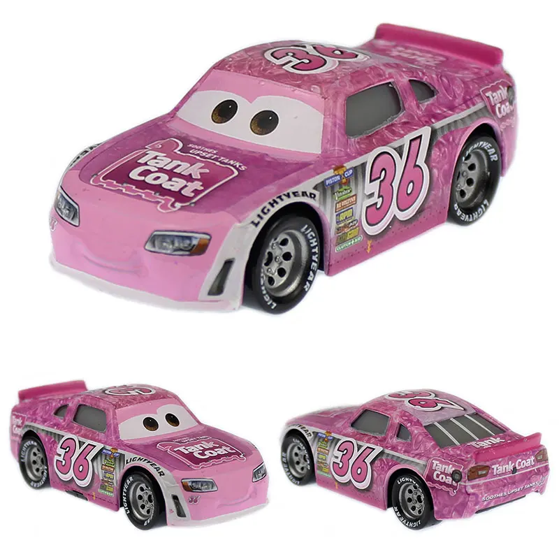 disney cars pink 36