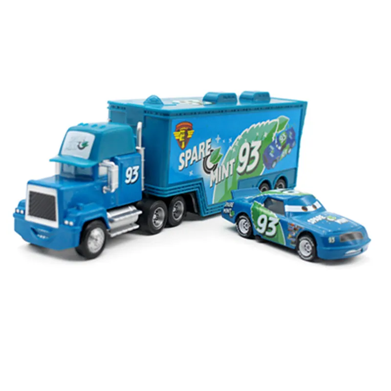 disney cars 93