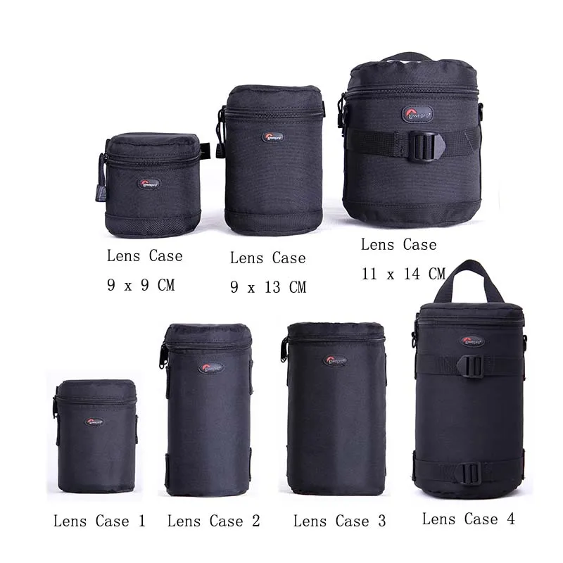 Lens pouches Clearance