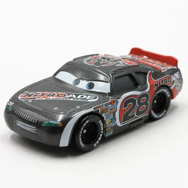 disney cars original diecast