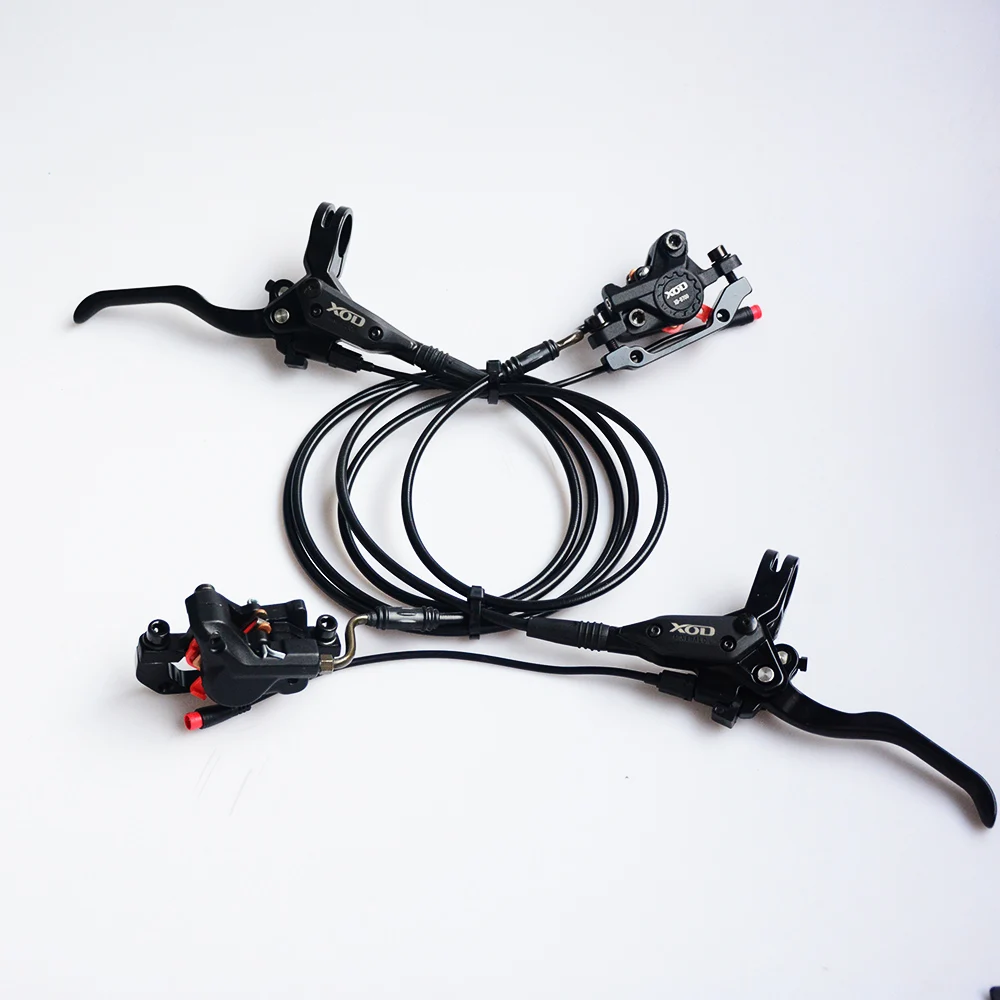 bafang hydraulic brakes