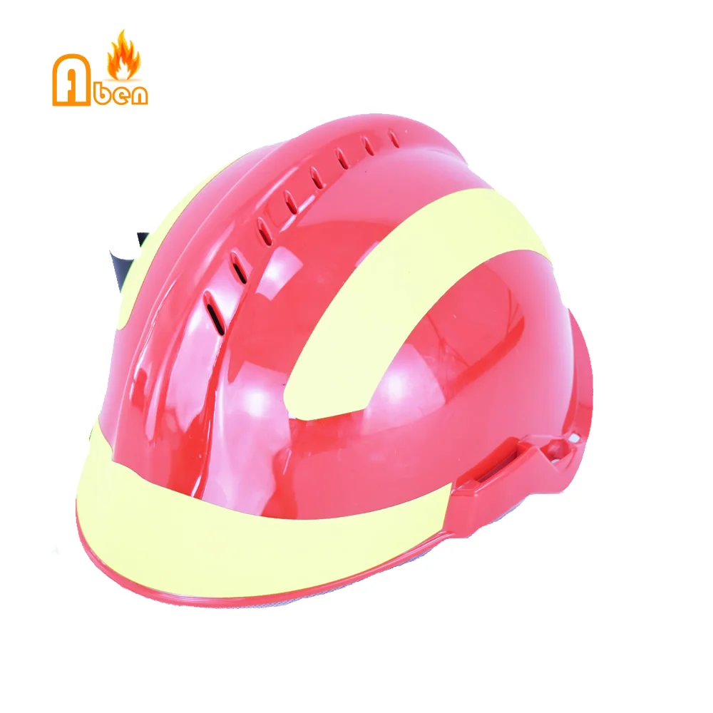 industrial safety helmet with light