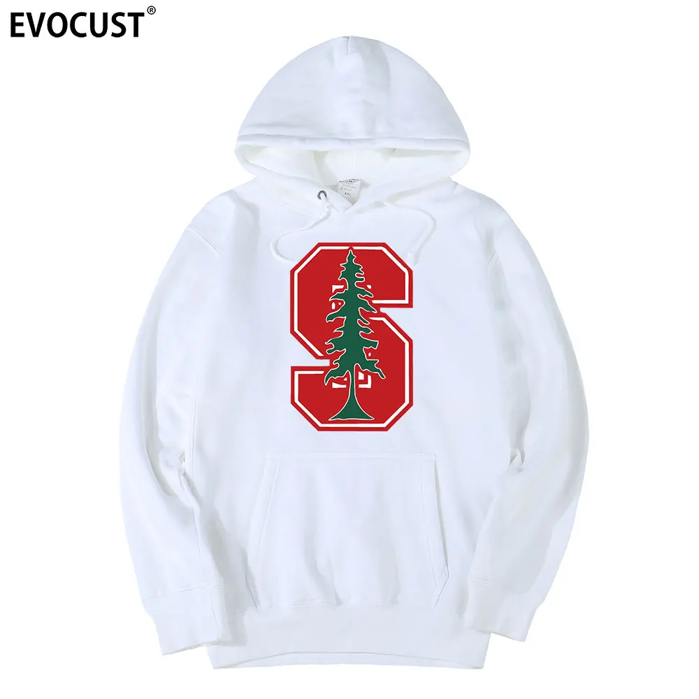 STANFORD UNIVERSITY men Hoodies 