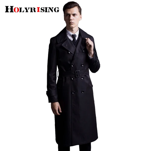 formal trench coat