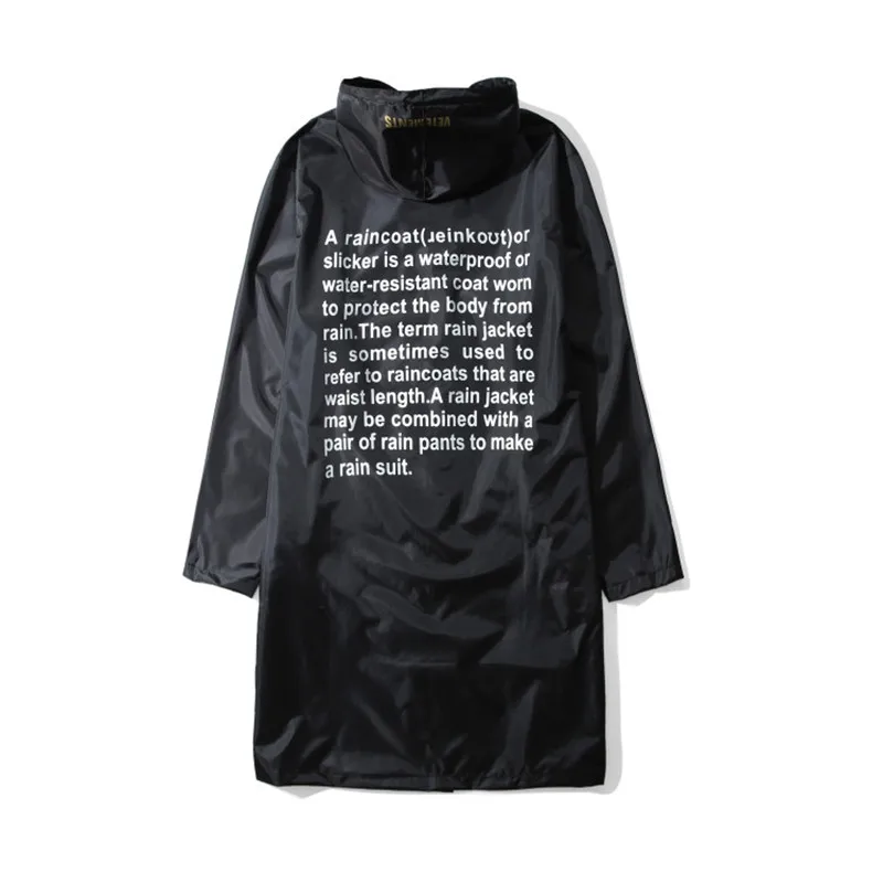קנו ז'קטים | 19ss Vetements QR code 