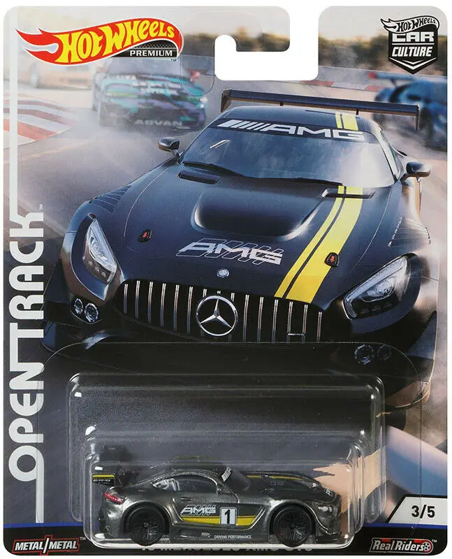 hot wheels benz car