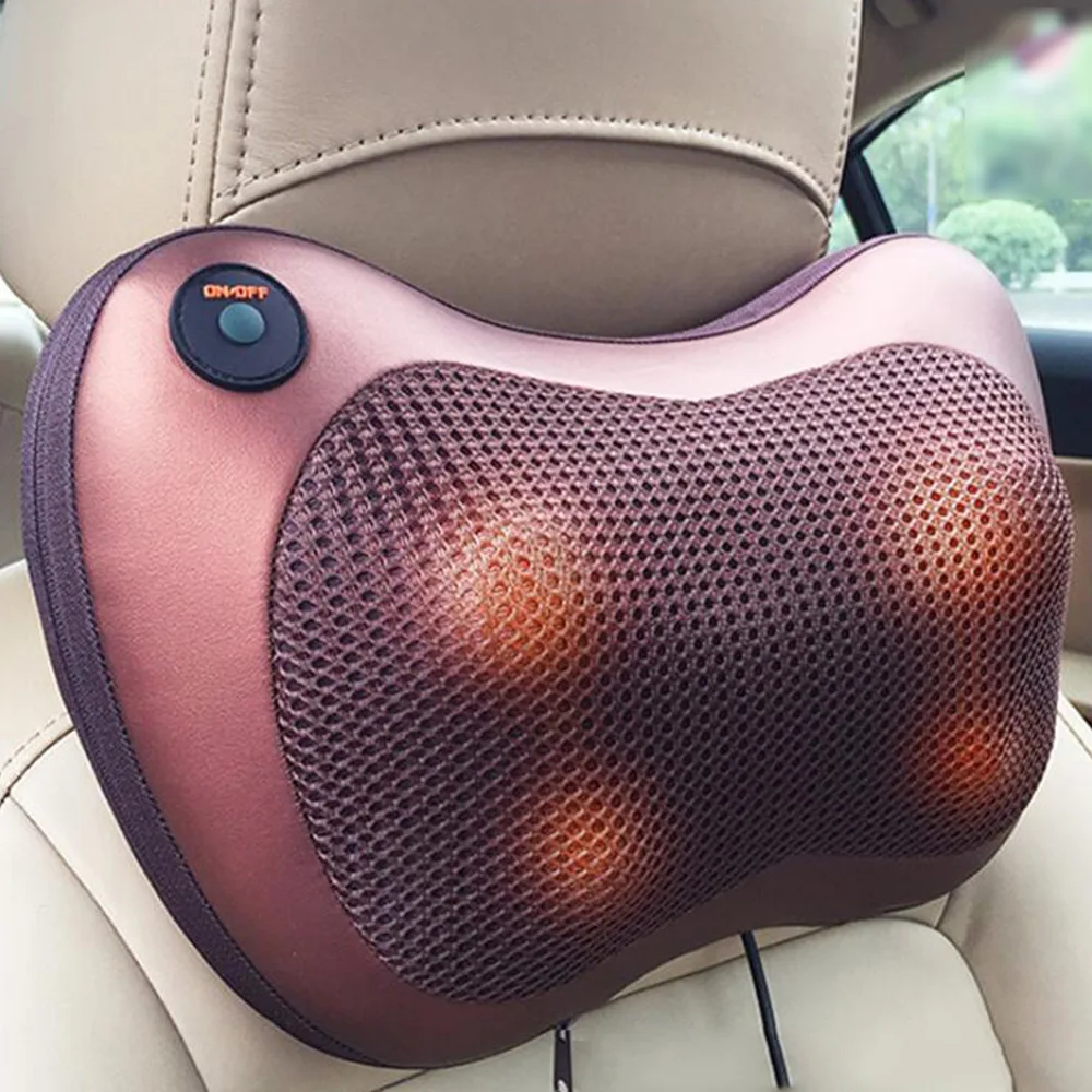 massage pillow for car