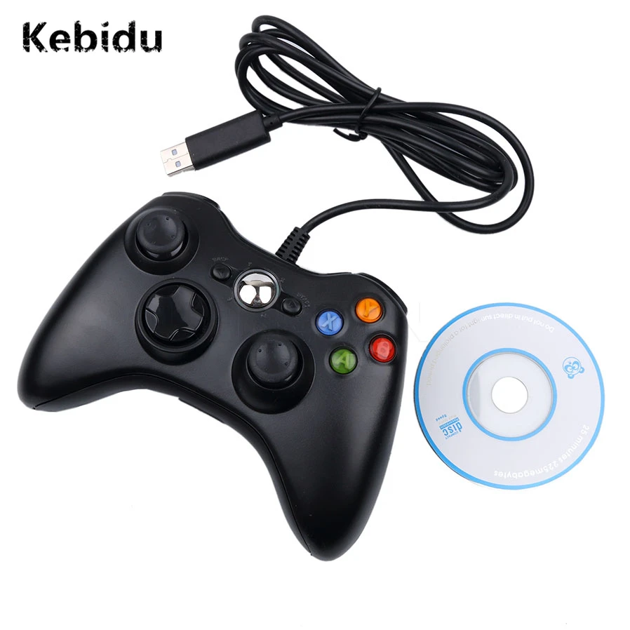 usb gamepad for pc