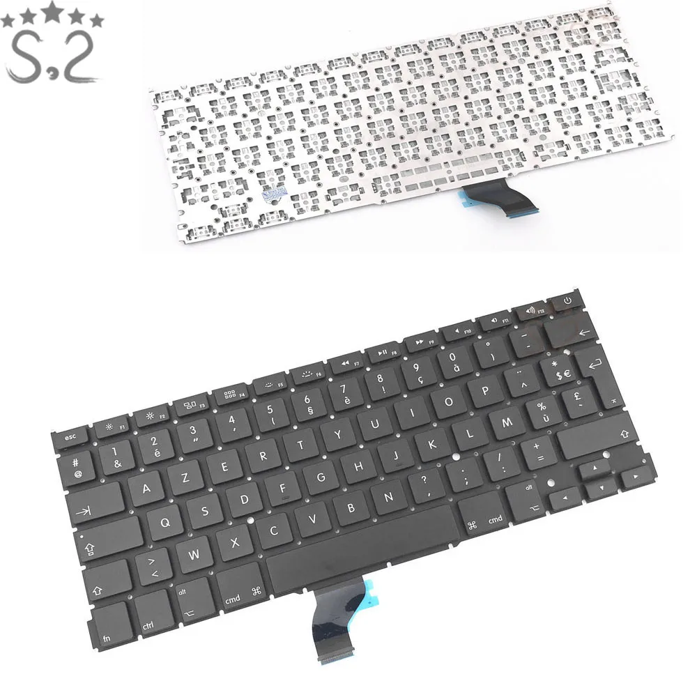 apple keyboard with numeric keypad spanish
