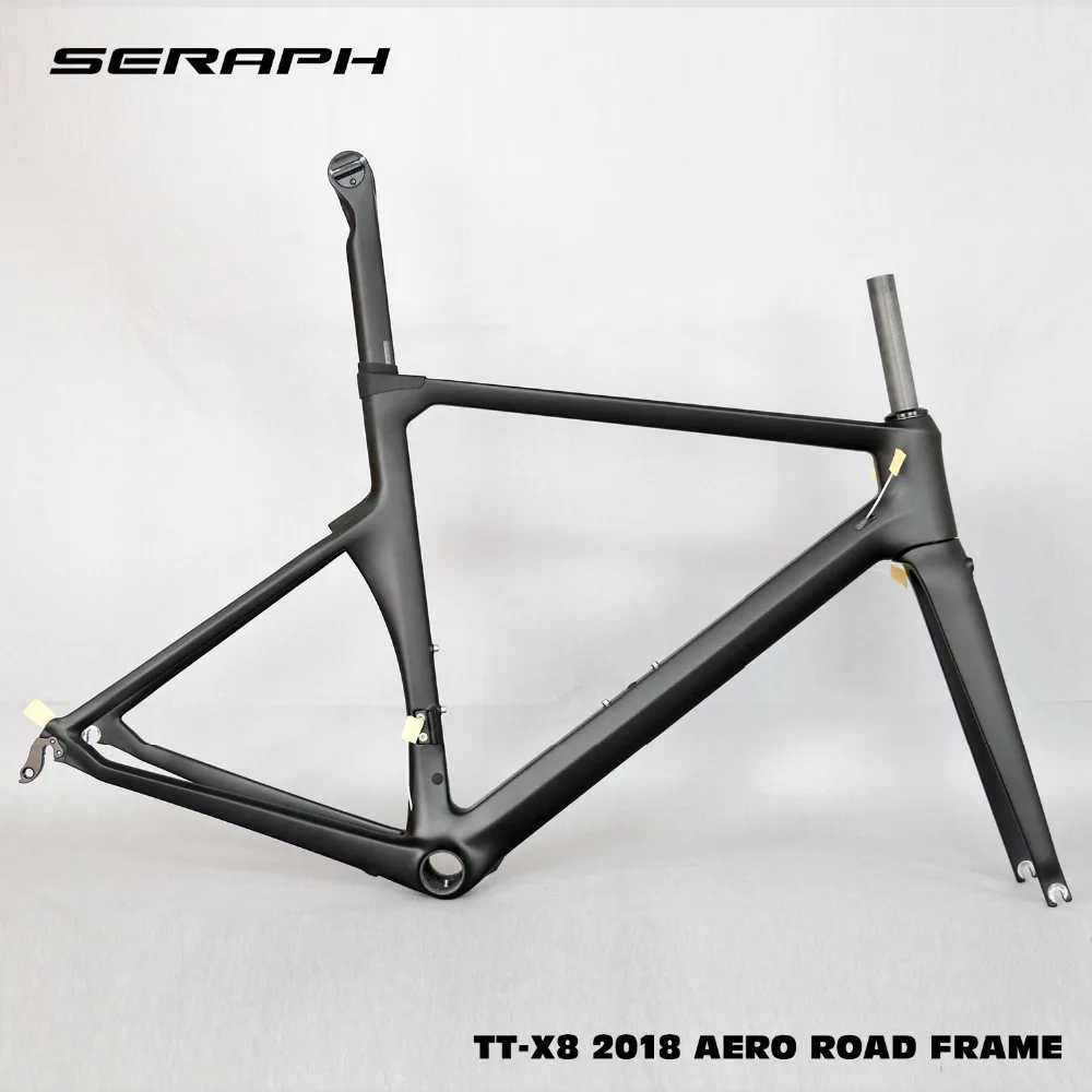 full carbon frame road bike