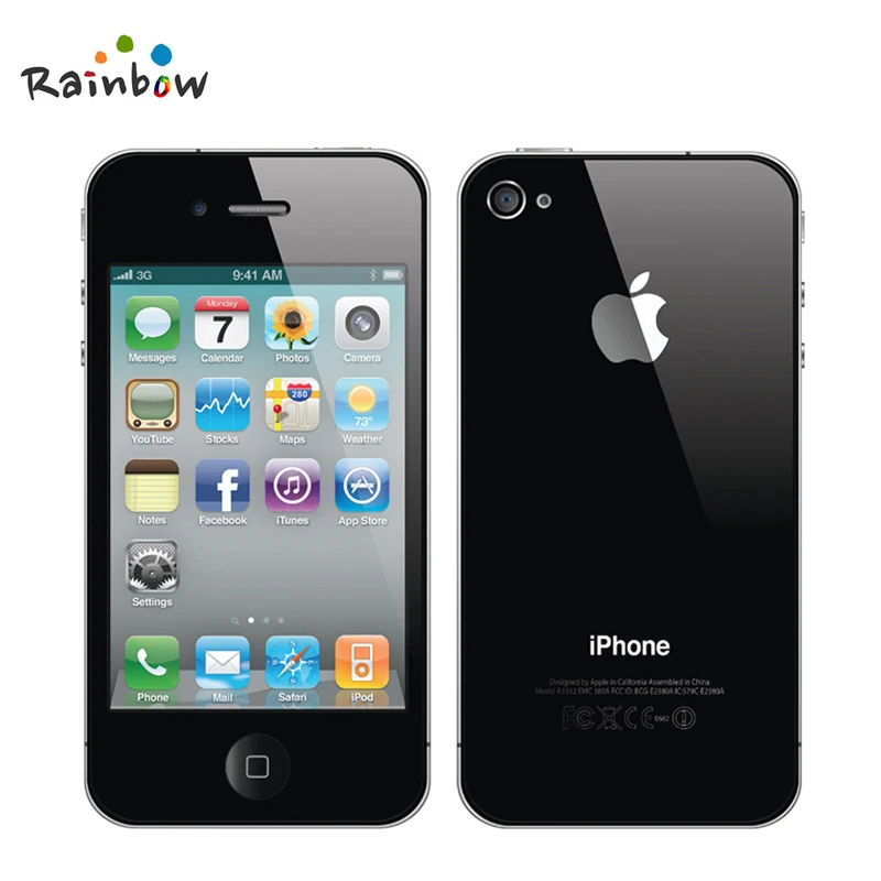 iphone 4 32