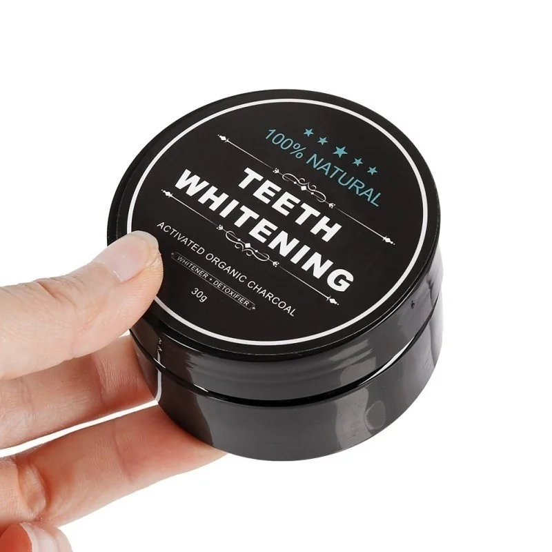 coco natural teeth whitening