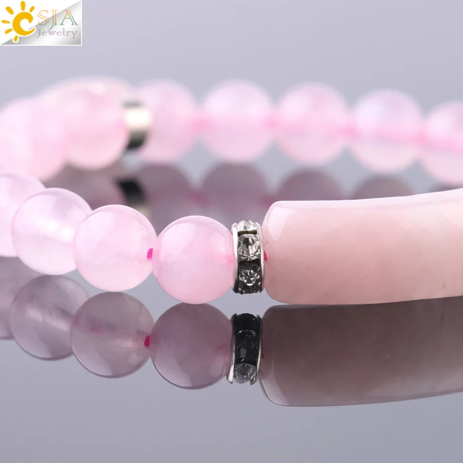 crystal bracelet for love