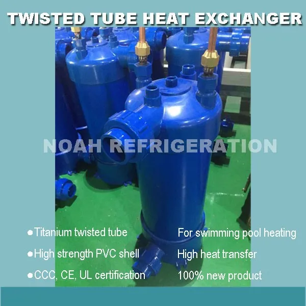 Stamicarbon Pool Condenser Купить Запчасти для бытовой техники | Free shipping ! 9.5KW titanium ...