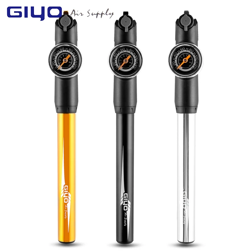 giyo hand pump