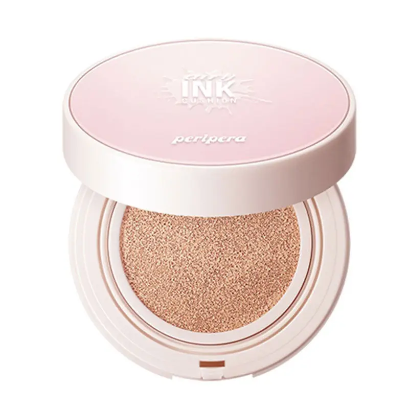 peripera cushion foundation