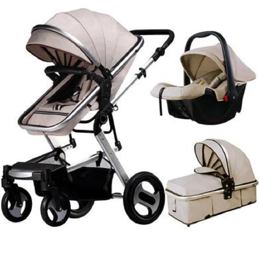 bebe pushchair