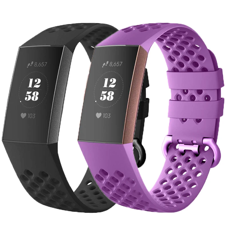 band fitbit charge 4