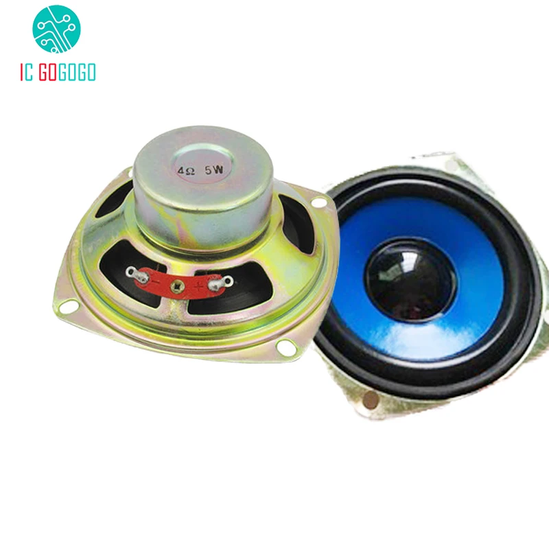 jomo full range speaker