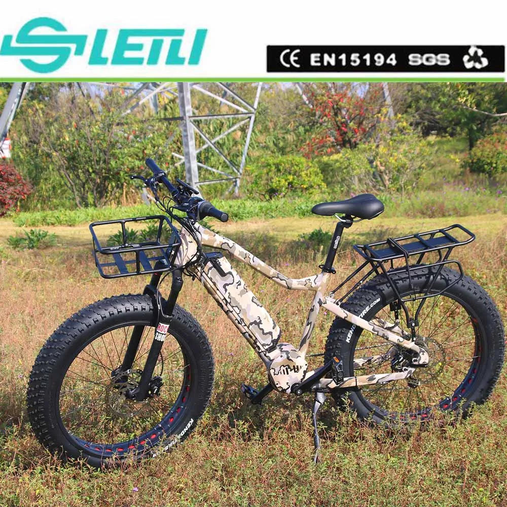 bafang 1000w fat bike