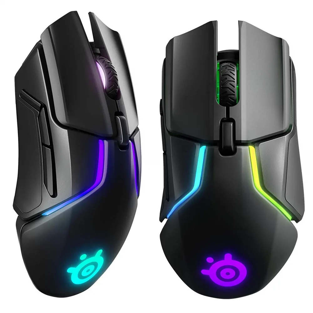 steel series rival 650 quantum